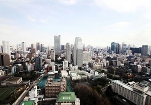賃貸物件管理業イメージ